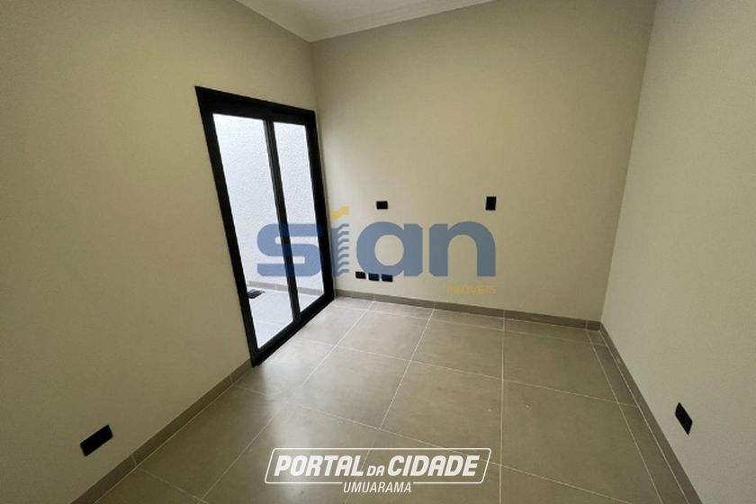 Casa para alugar - 250m&sup2; - Parque Bandeirantes