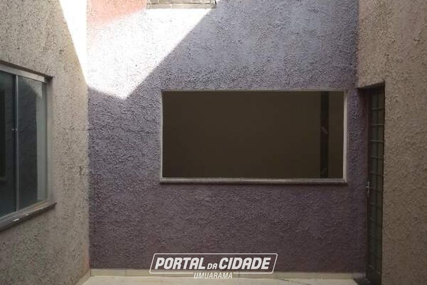 Apartamento para alugar - 350m&sup2; - Zona III
