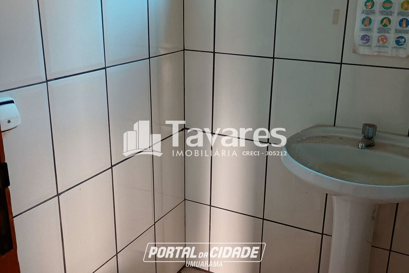 Sal&atilde;o Comercial para alugar - 4000m&sup2; - Parque 1&ordm; de Maio