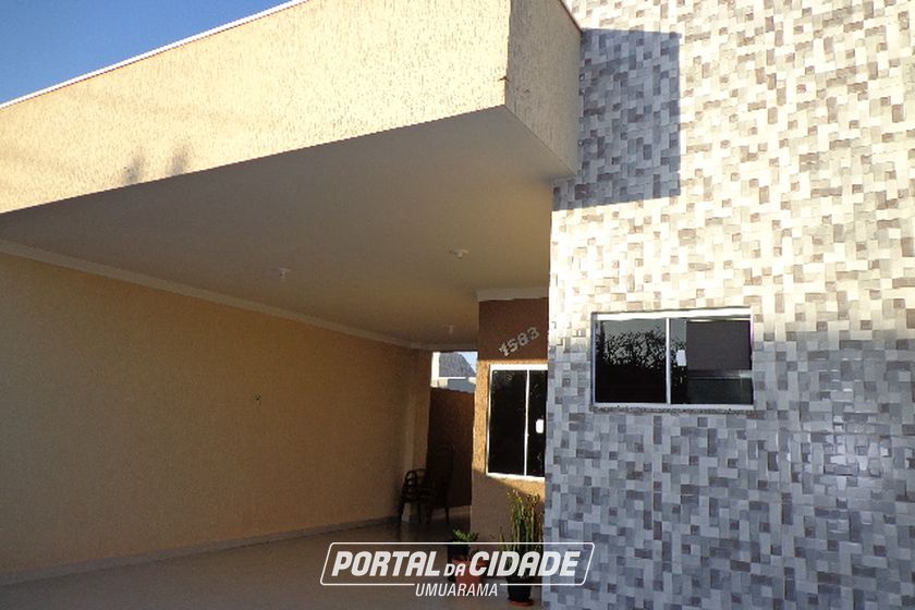 Casa &agrave; venda - 90m&sup2; - Jardim Belo Monte