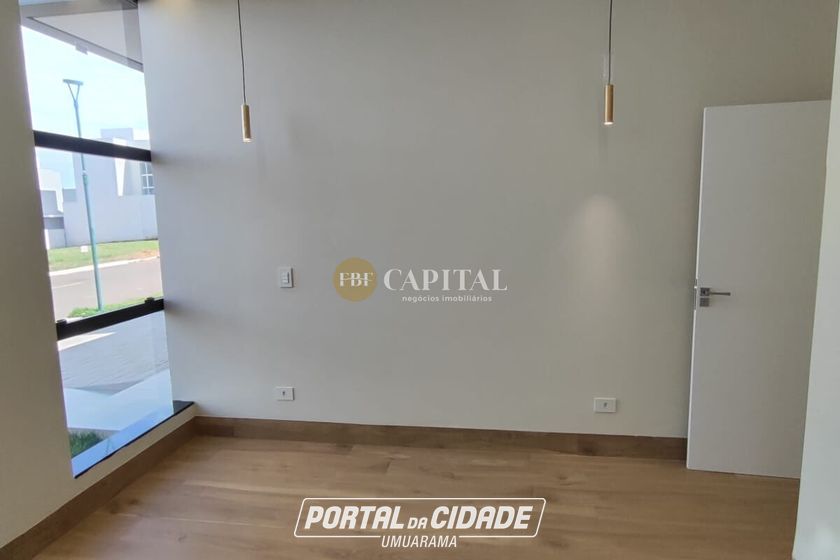 Casa para alugar - 146m&sup2; - Paysage Essenza