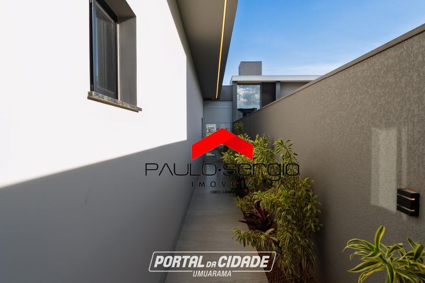 Casa &agrave; venda - 307m&sup2; - Condom&iacute;nio Residencial Paysage Essenza