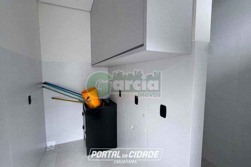 Casa &agrave; venda - 127m&sup2; - Parque Residencial Interlagos II