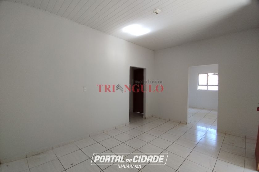 Casa para alugar - 111m&sup2; - JARDIM TROPICAL