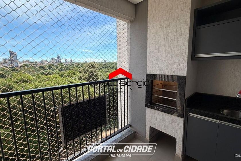 Apartamento &agrave; venda - 131m&sup2; - Jardim Social