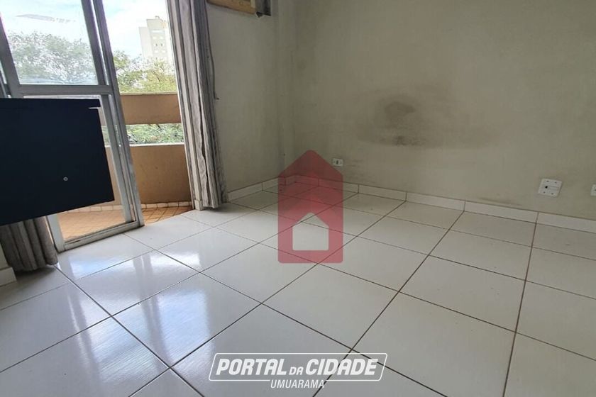 Apartamento para alugar - Zona I