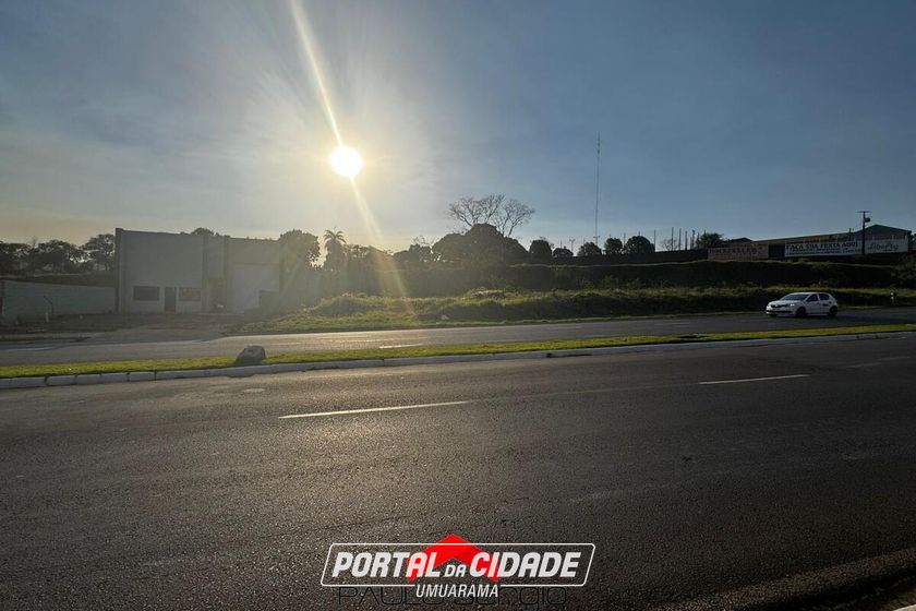 Terreno &agrave; venda - 803m&sup2; - Zona I