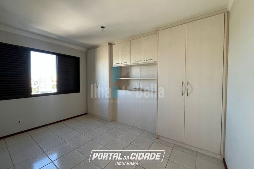 Apartamento &agrave; venda - Zona I
