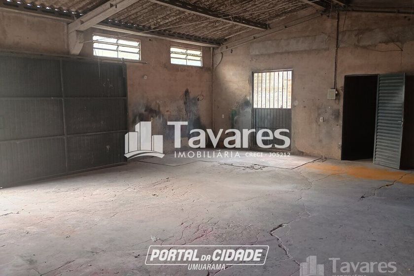 Sal&atilde;o Comercial para alugar - 100m&sup2; - Parque San Remo I