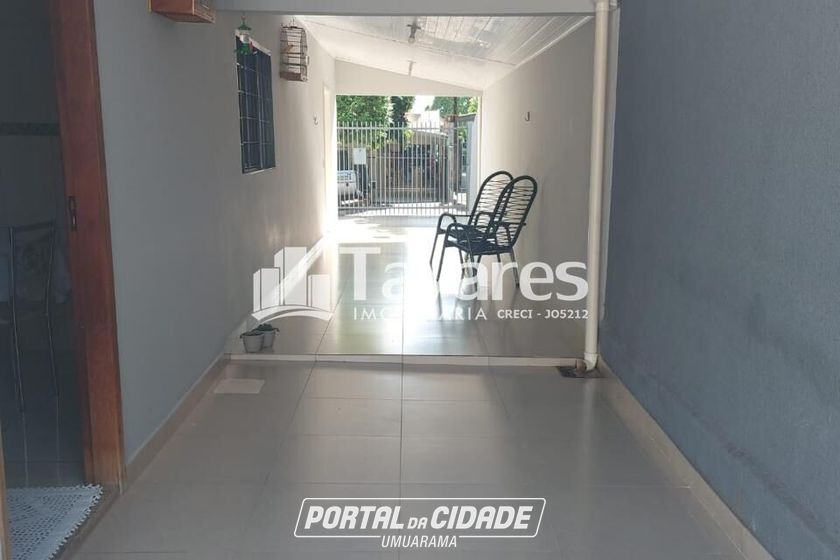 Casa &agrave; venda - 190m&sup2; - Jardim San Fernando