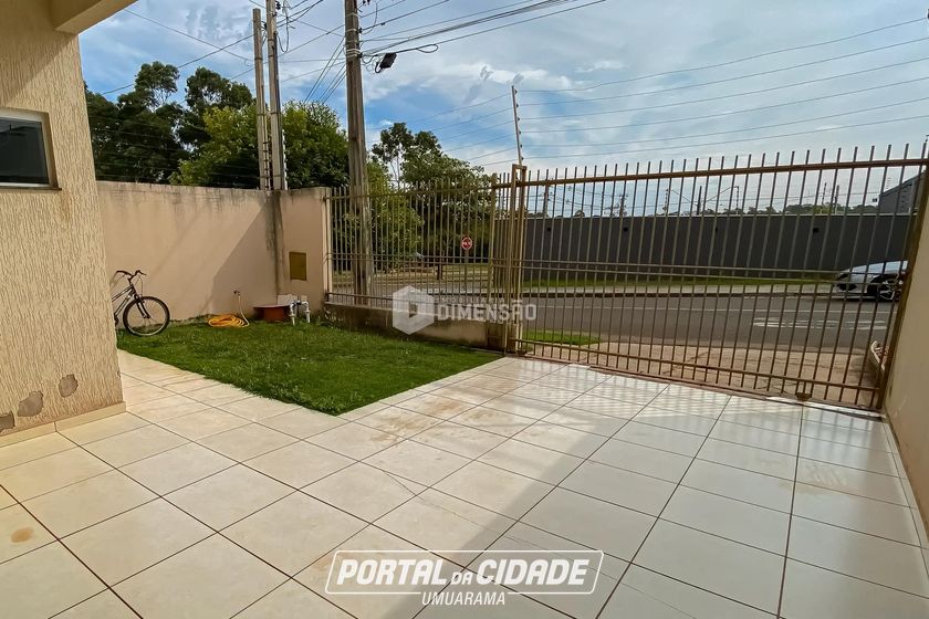 Casa &agrave; venda - 84m&sup2; - Parque Ibirapuera
