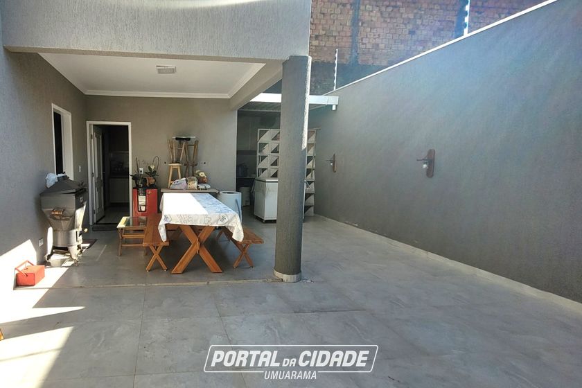 Casa &agrave; venda - 145m&sup2; - Jardim M&ocirc;naco
