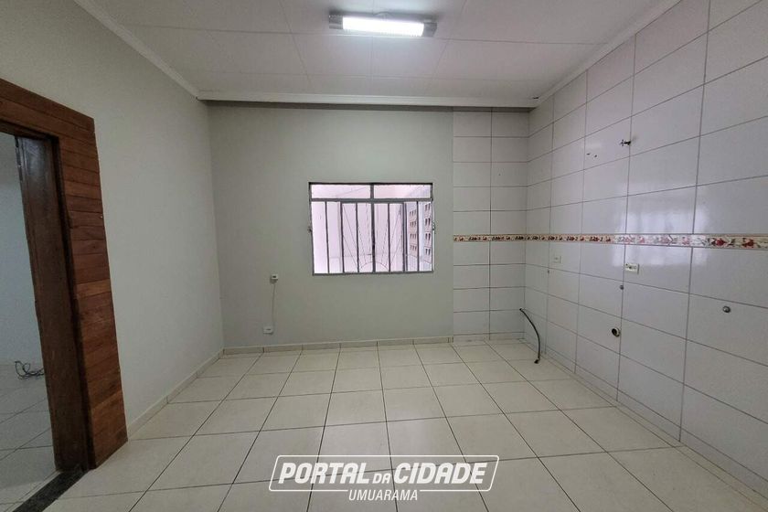 Casa para alugar - 324m&sup2; - Zona I