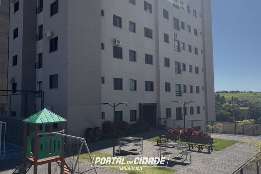Apartamento &agrave; venda - 47m&sup2; - Jardim Porto Madero