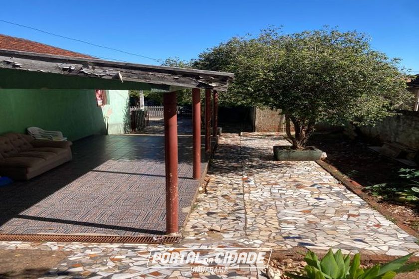 Casa &agrave; venda - 