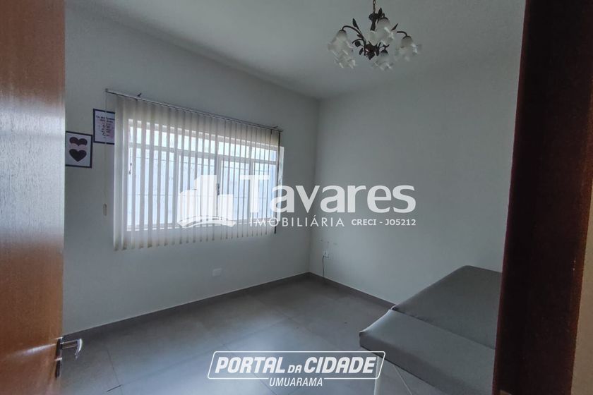 Casa para alugar - Zona III
