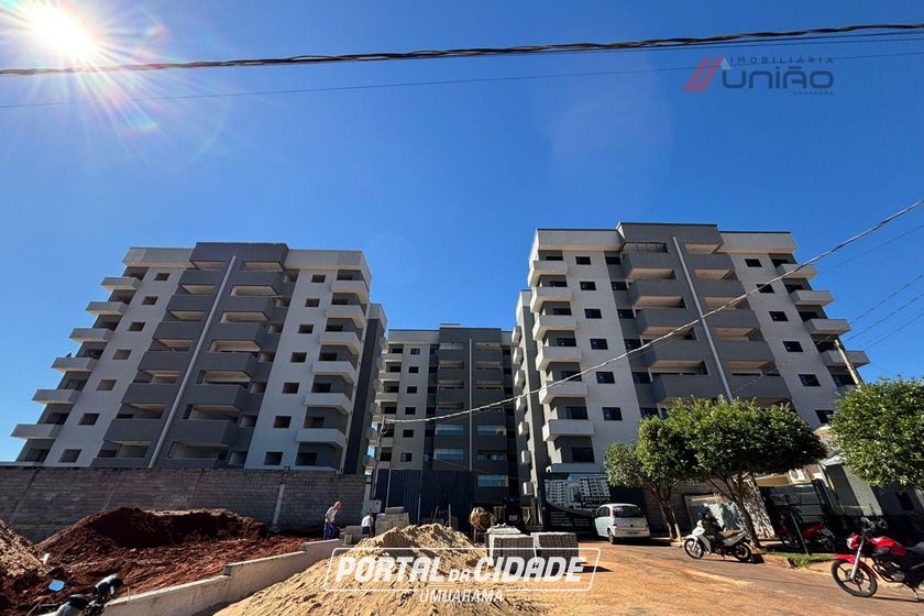 Apartamento &agrave; venda - 85m&sup2; - Jardim Arax&aacute;