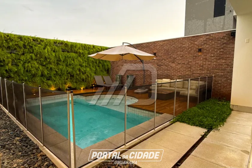 Casa &agrave; venda - 280m&sup2; - Zona VII