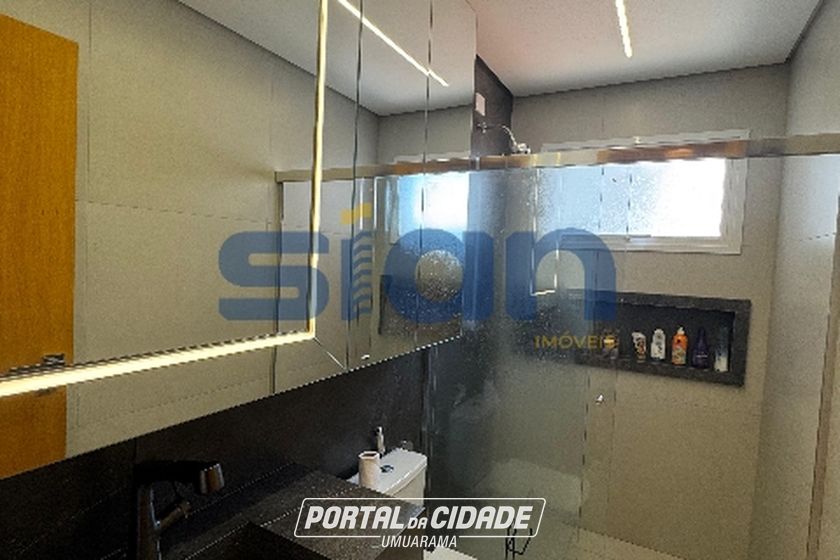Apartamento &agrave; venda - 119m&sup2; - Jardim Am&eacute;rica
