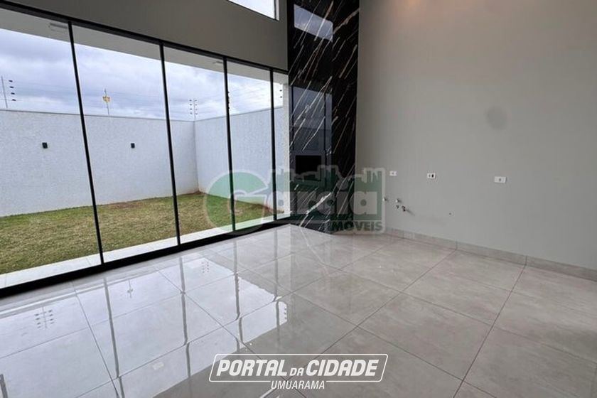 Casa &agrave; venda - 152m&sup2; - Parque Bandeirantes