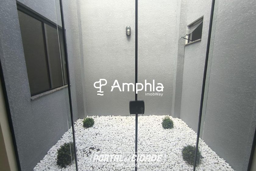 Casa &agrave; venda - 78m&sup2; - Veredas