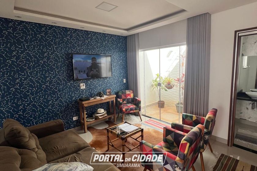 Casa &agrave; venda - 192m&sup2; - Jardim Belvedere