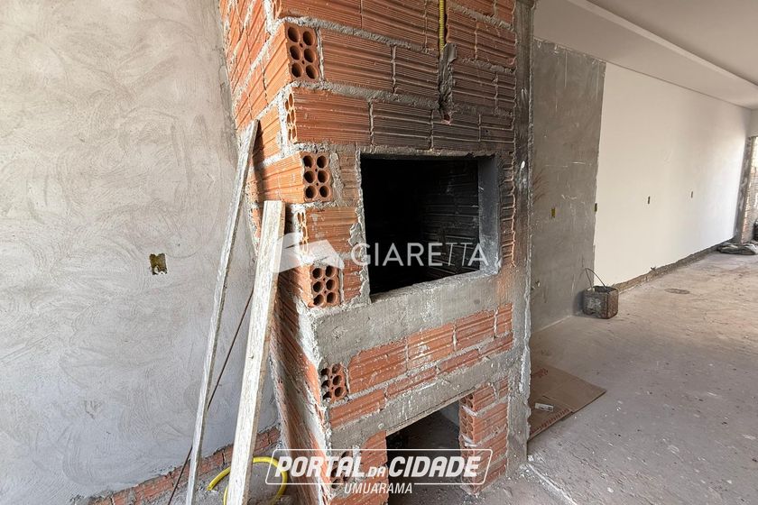 Casa &agrave; venda - 90m&sup2; - JARDIM COOPAGRO