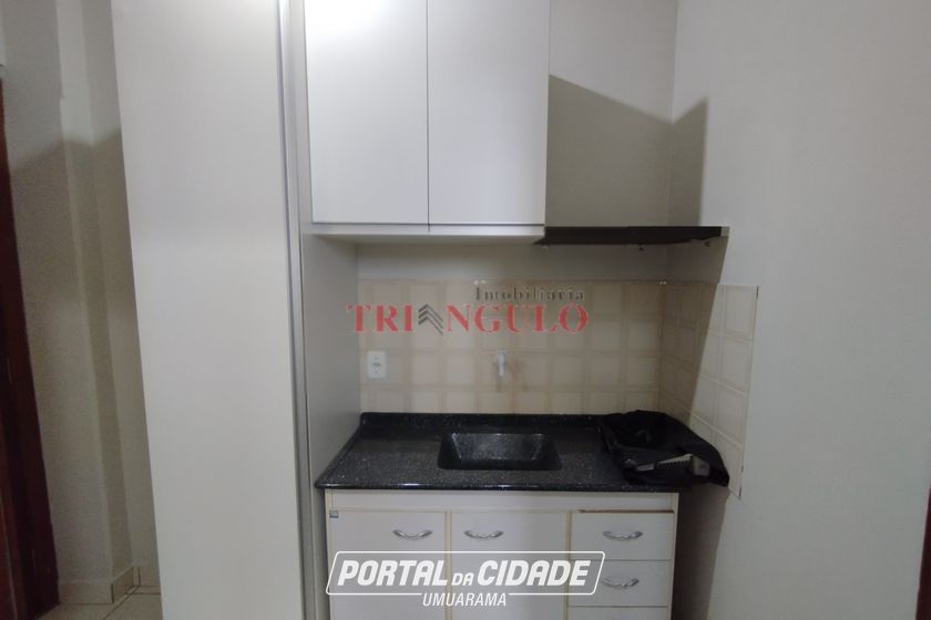 Sala Comercial para alugar - ZONA I