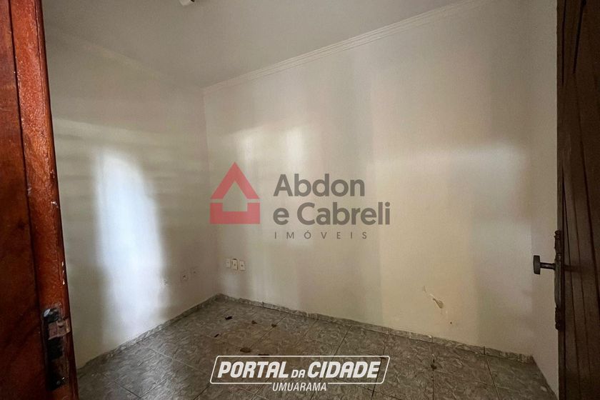 Casa para alugar - 100m&sup2; - Jardim Los Angeles