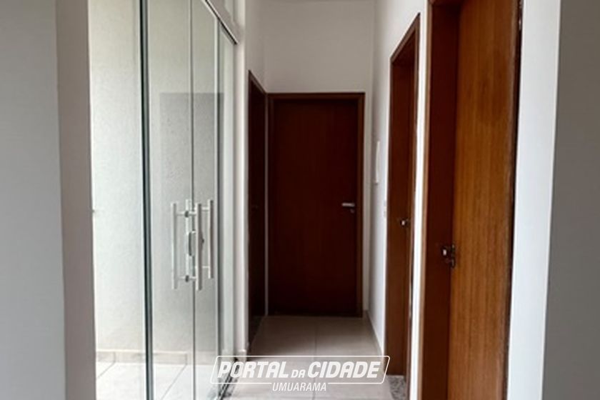 Casa para alugar - 90m&sup2; - Jardim Veneza