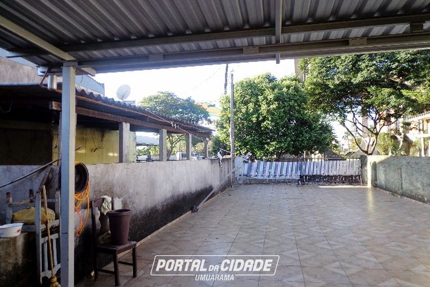 Terreno &agrave; venda - 507m&sup2; - Zona 1