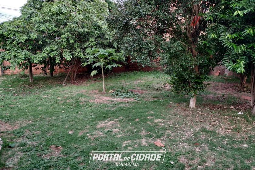 Casa &agrave; venda - 90m&sup2; - Zona VI