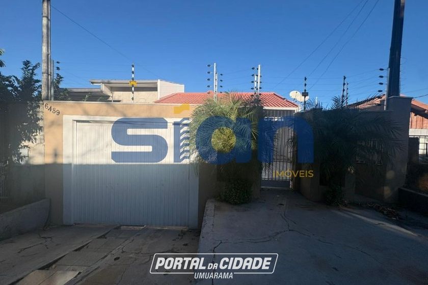 Casa para alugar - Zona IV