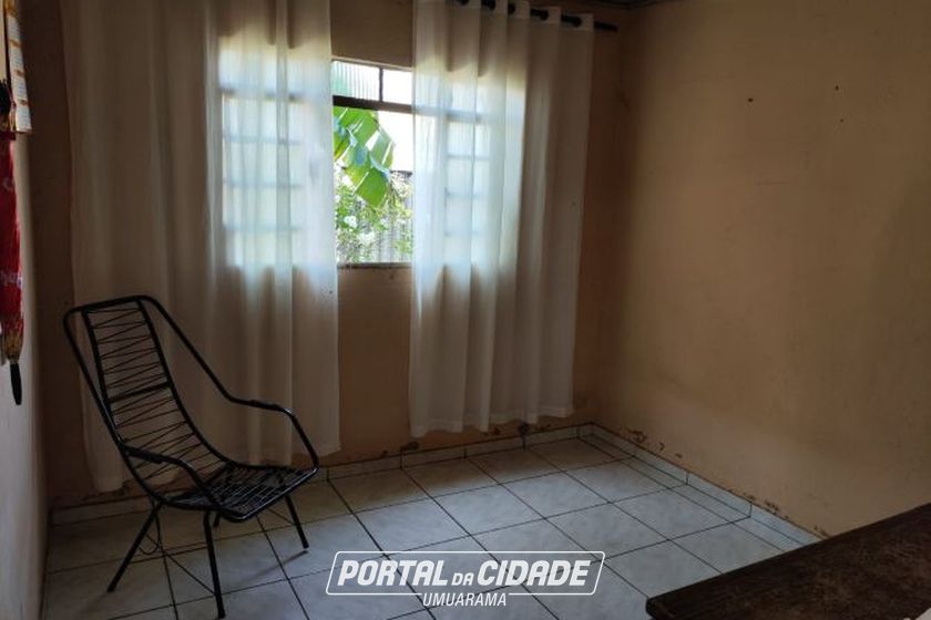 Casa &agrave; venda - Jardim Arco &Iacute;ris