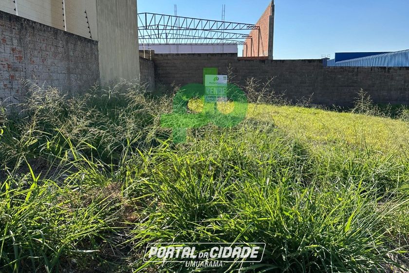 Terreno &agrave; venda - 133m&sup2; - Parque Residencial Viena III