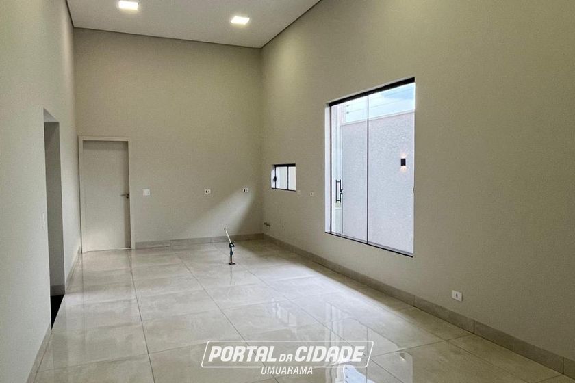 Casa &agrave; venda - 153m&sup2; - Parque Bandeirantes