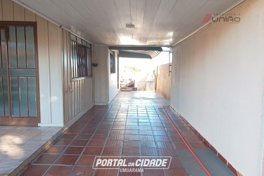 Casa &agrave; venda - 164m&sup2; - Parque Presidente