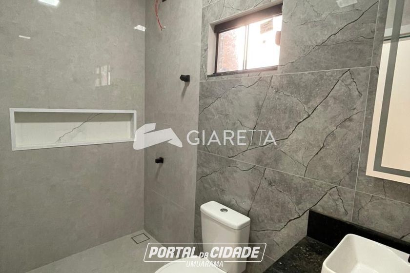 Casa &agrave; venda - 69m&sup2; - CRISTO REI