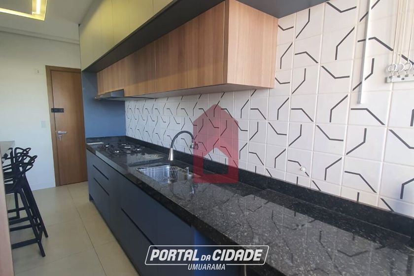 Apartamento &agrave; venda - Jardim Social