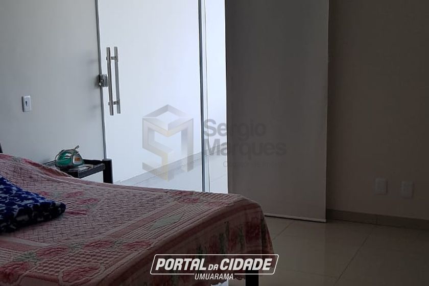 Casa &agrave; venda - 275m&sup2; - Condom&iacute;nio Royal Garden