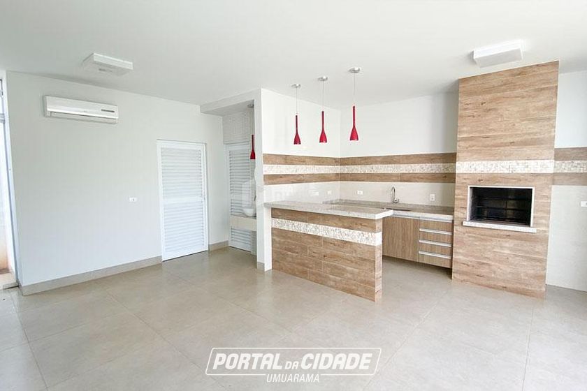 Casa &agrave; venda - 219m&sup2; - Condom&iacute;nio Portal das &Aacute;guas