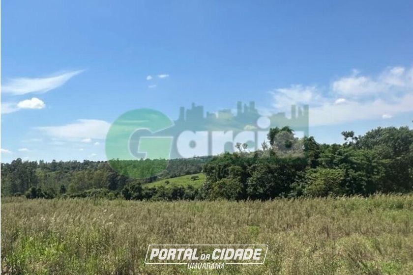 Terreno &agrave; venda - 5878m&sup2; - GLEBA 07 - RIO DA AREIA
