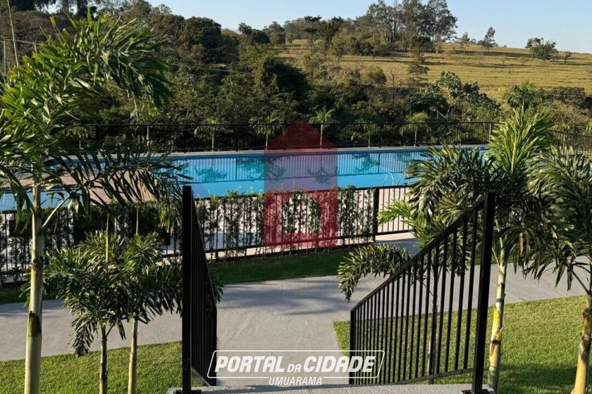 Casa &agrave; venda - 154m&sup2; - Paysage Unique Condom&iacute;nio