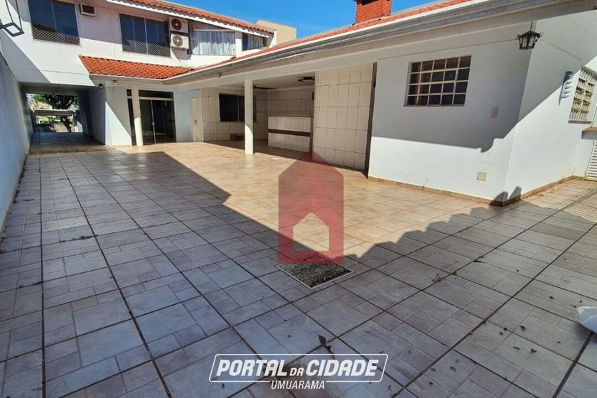 Casa para alugar - Zona I-A