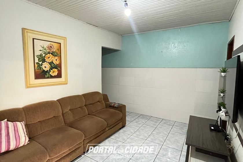 Casa &agrave; venda - 187m&sup2; - Zona V