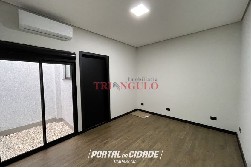 Casa para alugar - ZONA I