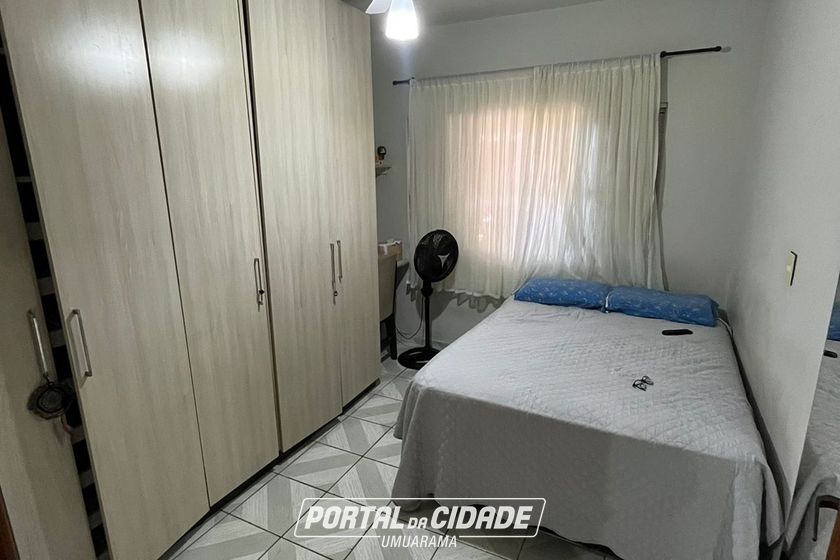 Casa &agrave; venda - 204m&sup2; - Zona I