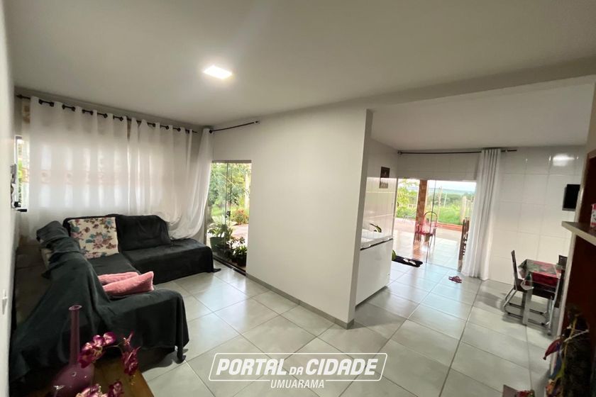 Ch&aacute;cara &agrave; venda - 4m&sup2; - Praca Cristo Redentor