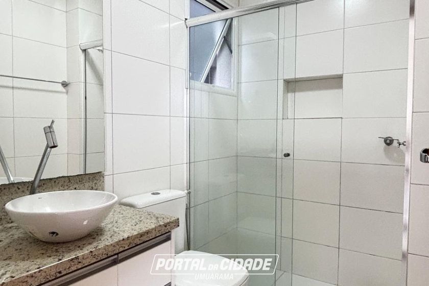 Apartamento para alugar - Zona III