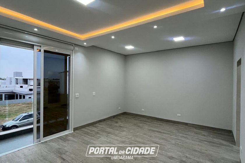 Sobrado &agrave; venda - 231m&sup2; - Paysage essenza